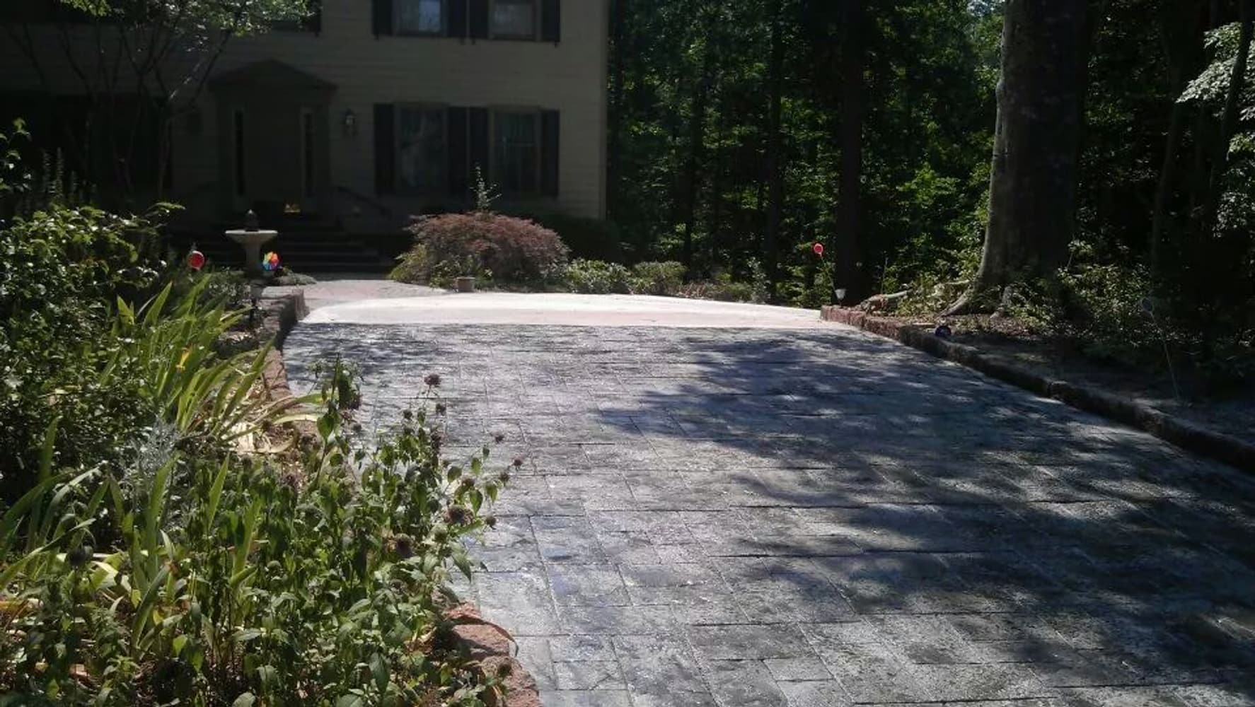 Photos from Blessed It Be The Name Coles Concrete