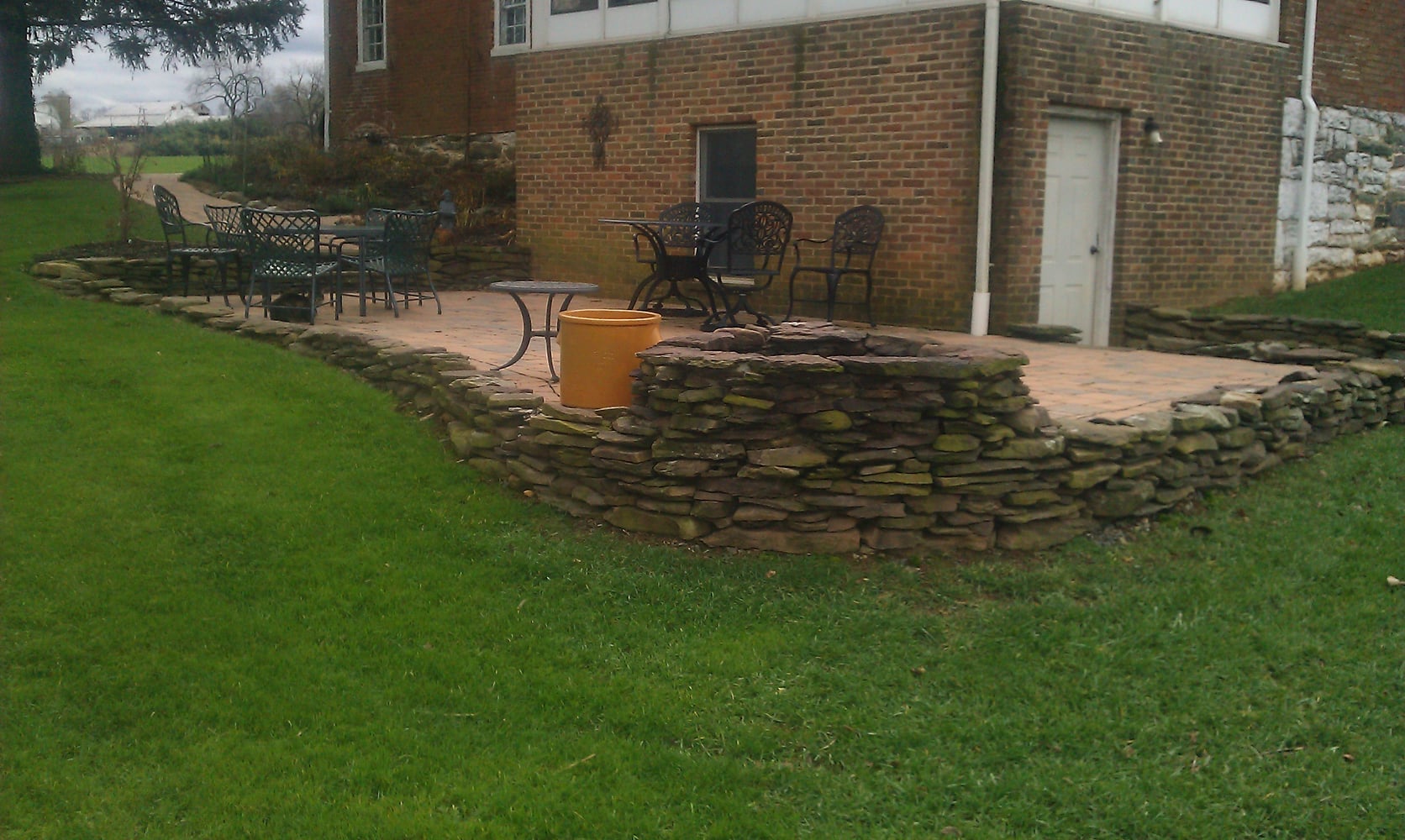 Mrl Landscaping Photos