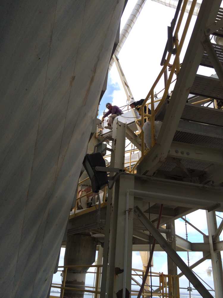 Photo(s) from Cs Stonehenge Construction Corp