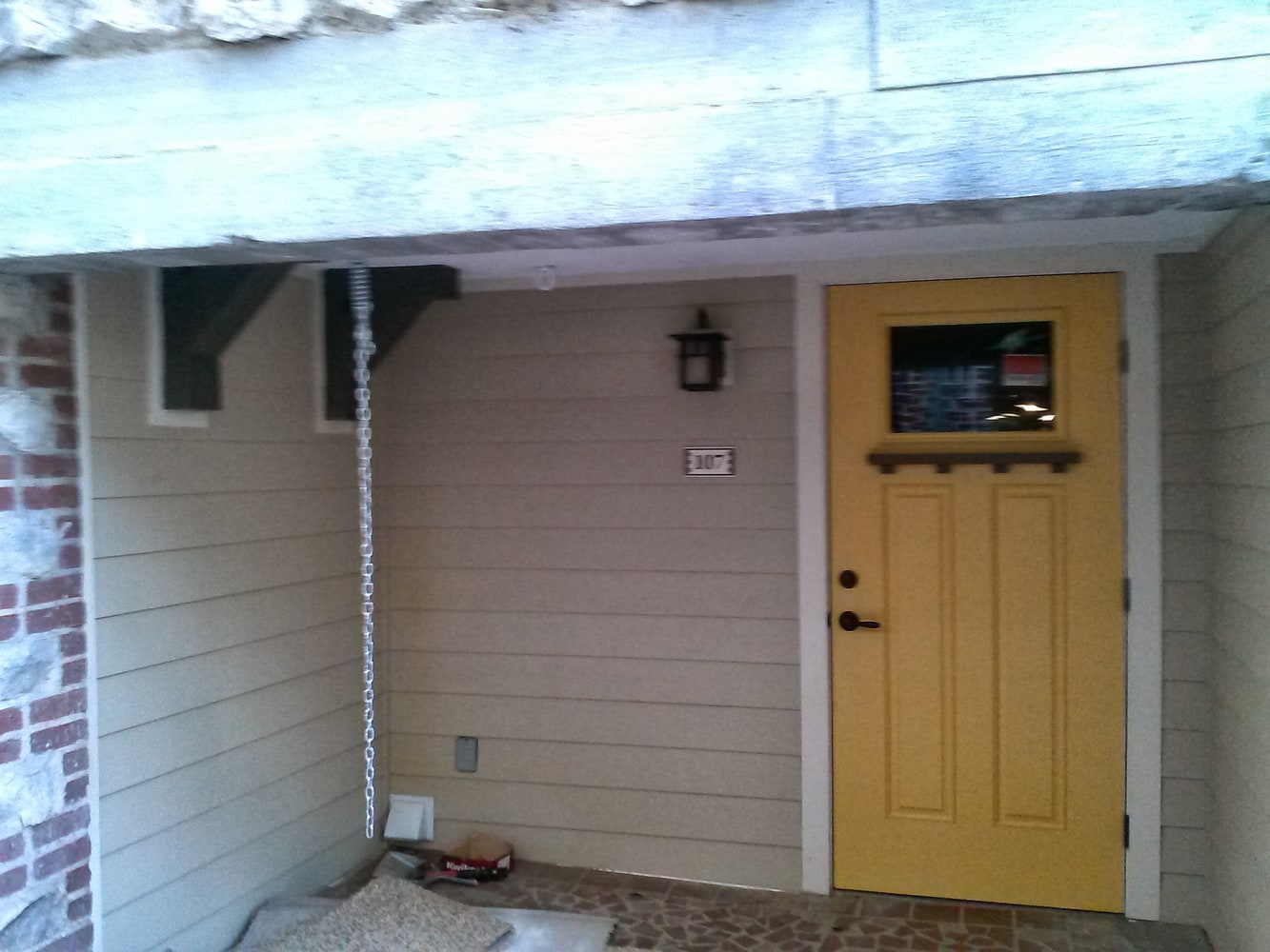 Photo(s) from H&R Pro Painting & Pressure Washing