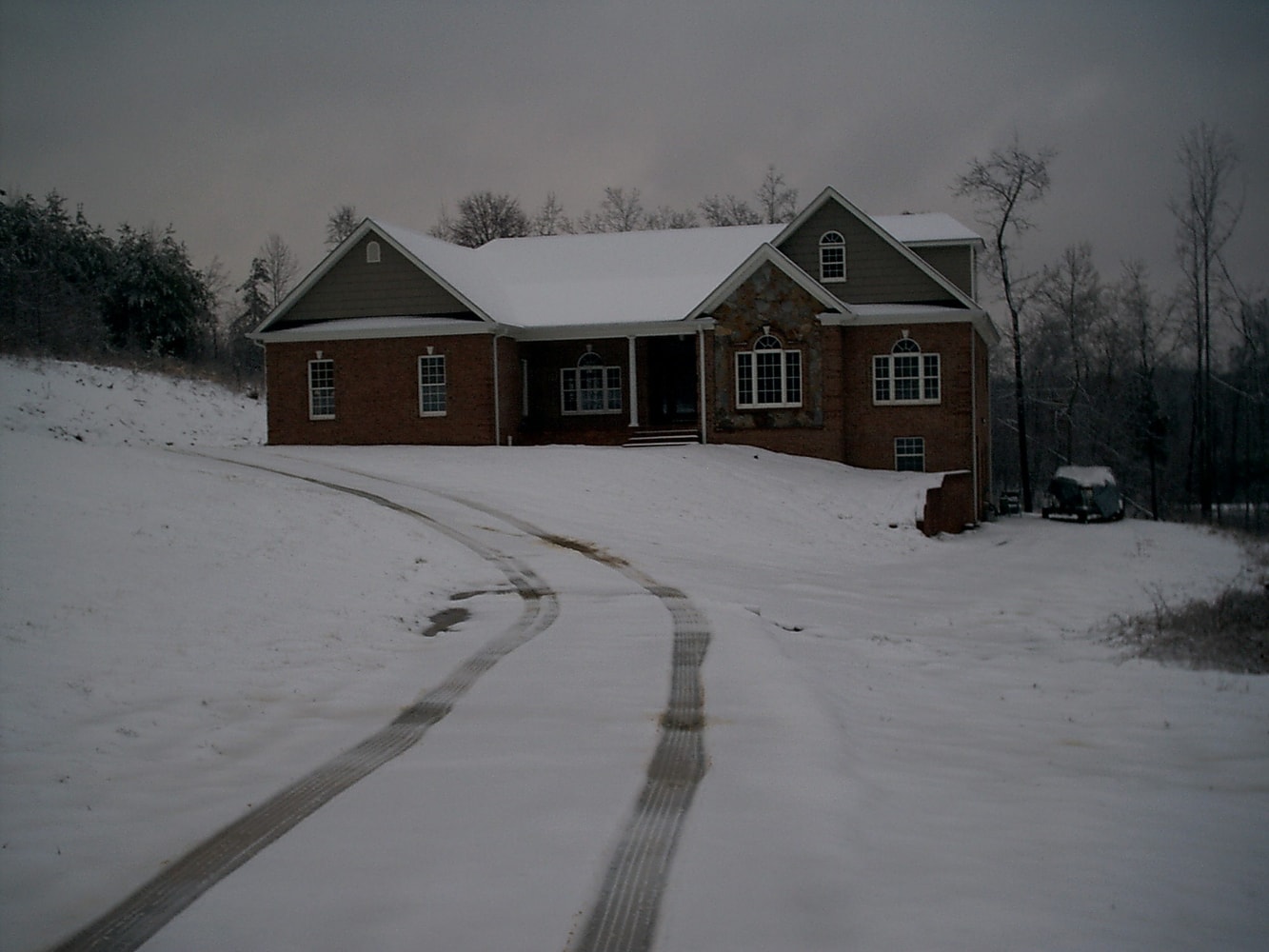 Keenan Building Company Inc Project