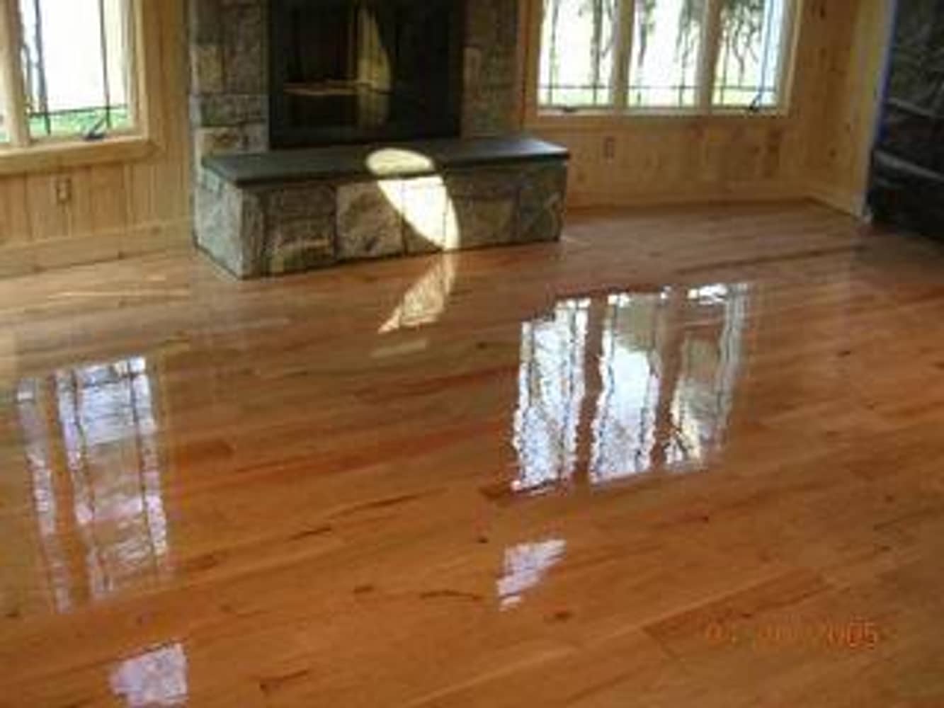 Altman Flooring Installation, Inc. Project 1