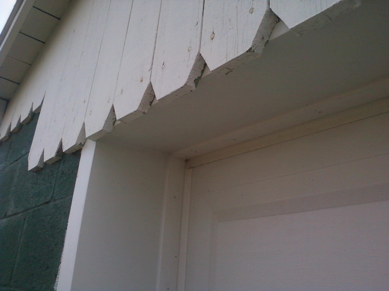 Projects by B's Odd Jobs