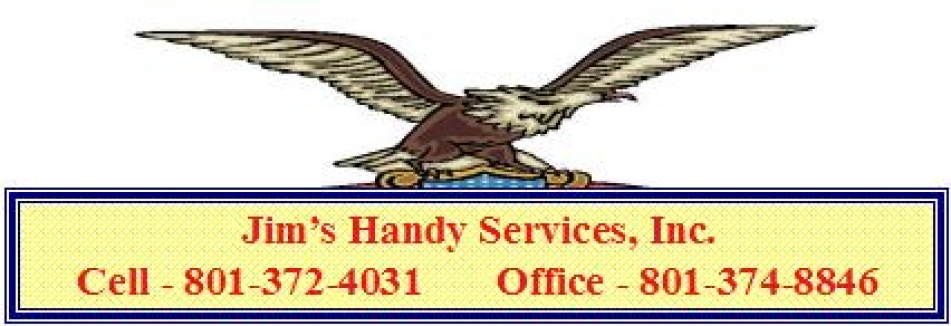 Jims Handy Services Inc