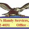Jims Handy Services Inc