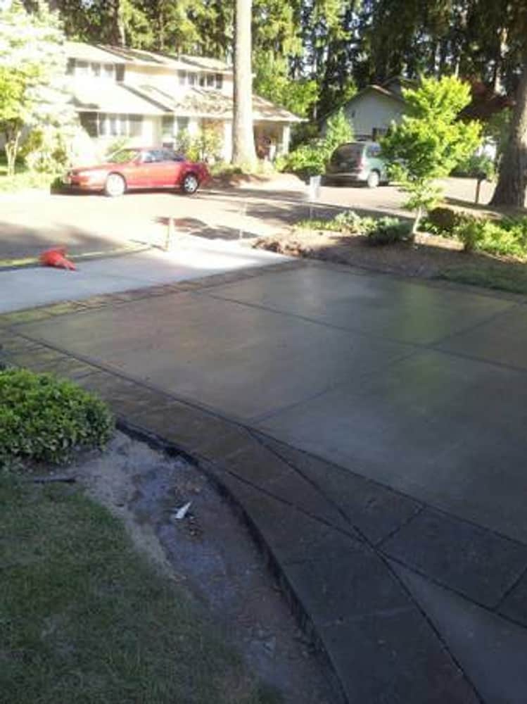 Photo(s) from 42 Miracle ConCrete