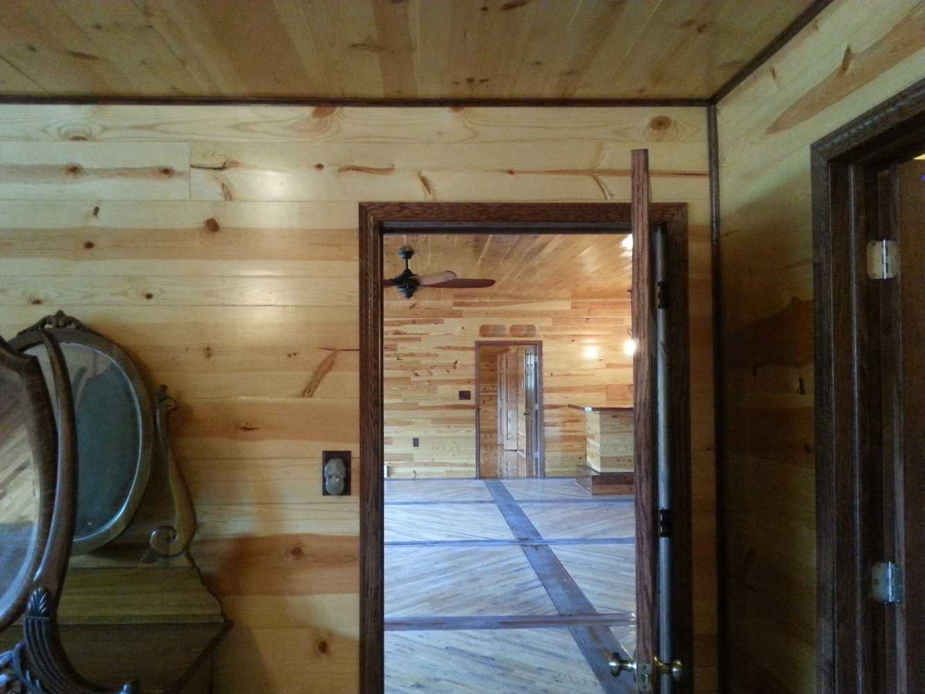 Photos from Magnolia Custom Hardwood Floors