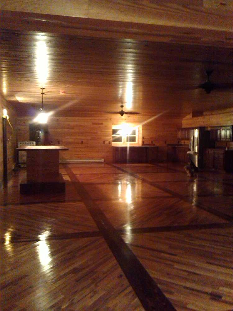 Photos from Magnolia Custom Hardwood Floors