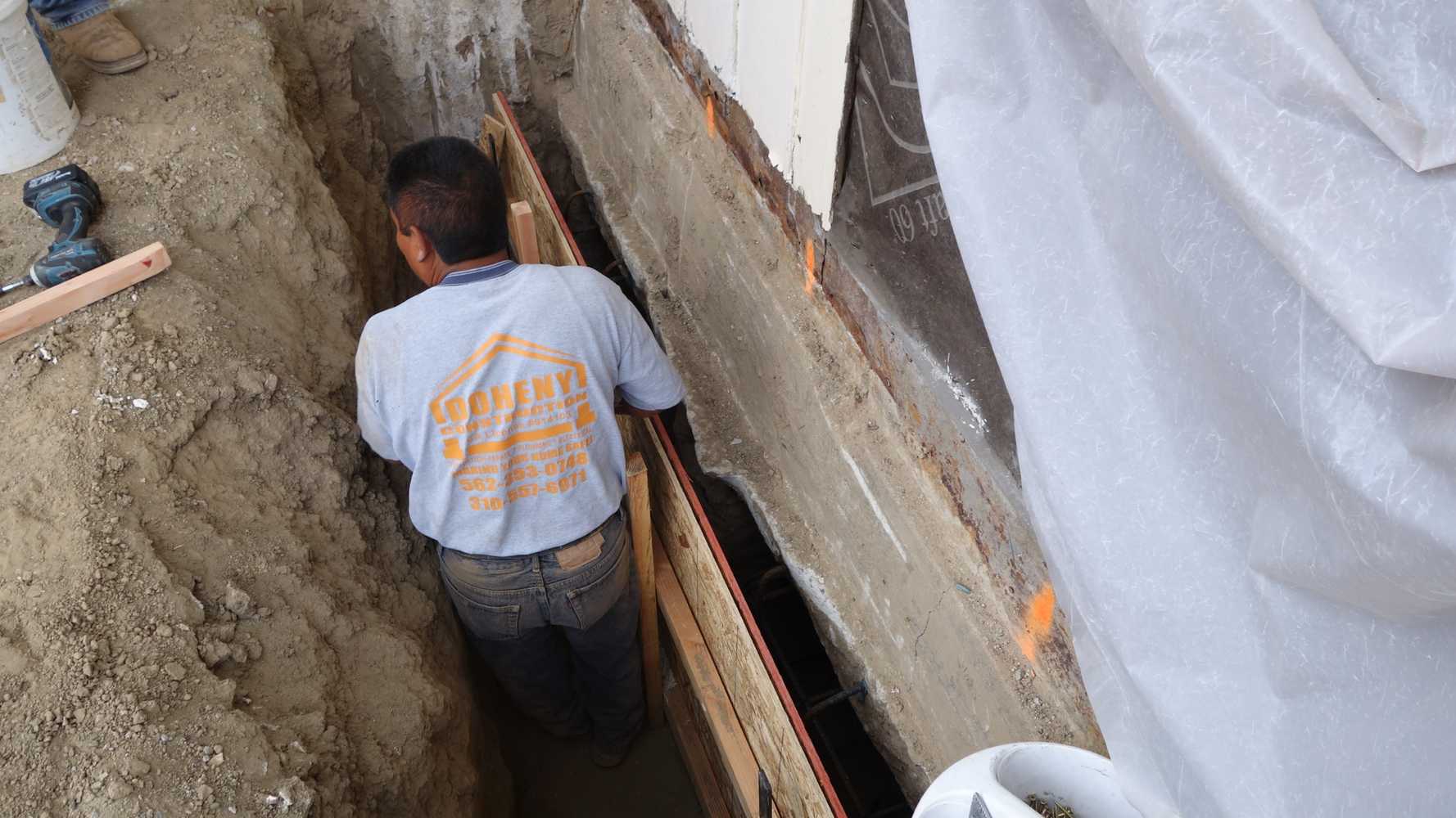 Photo(s) from Doheny Concrete Construction Inc