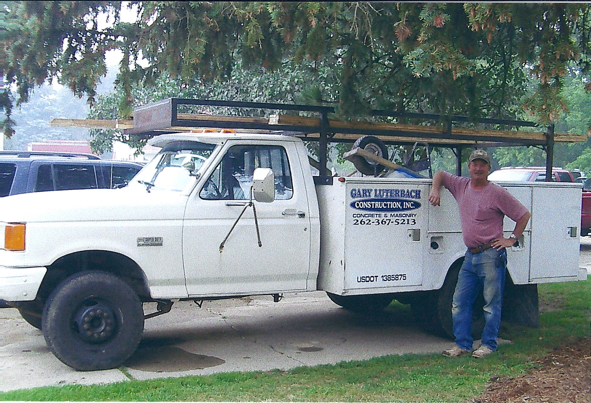 Gary Luterbach Construction Inc