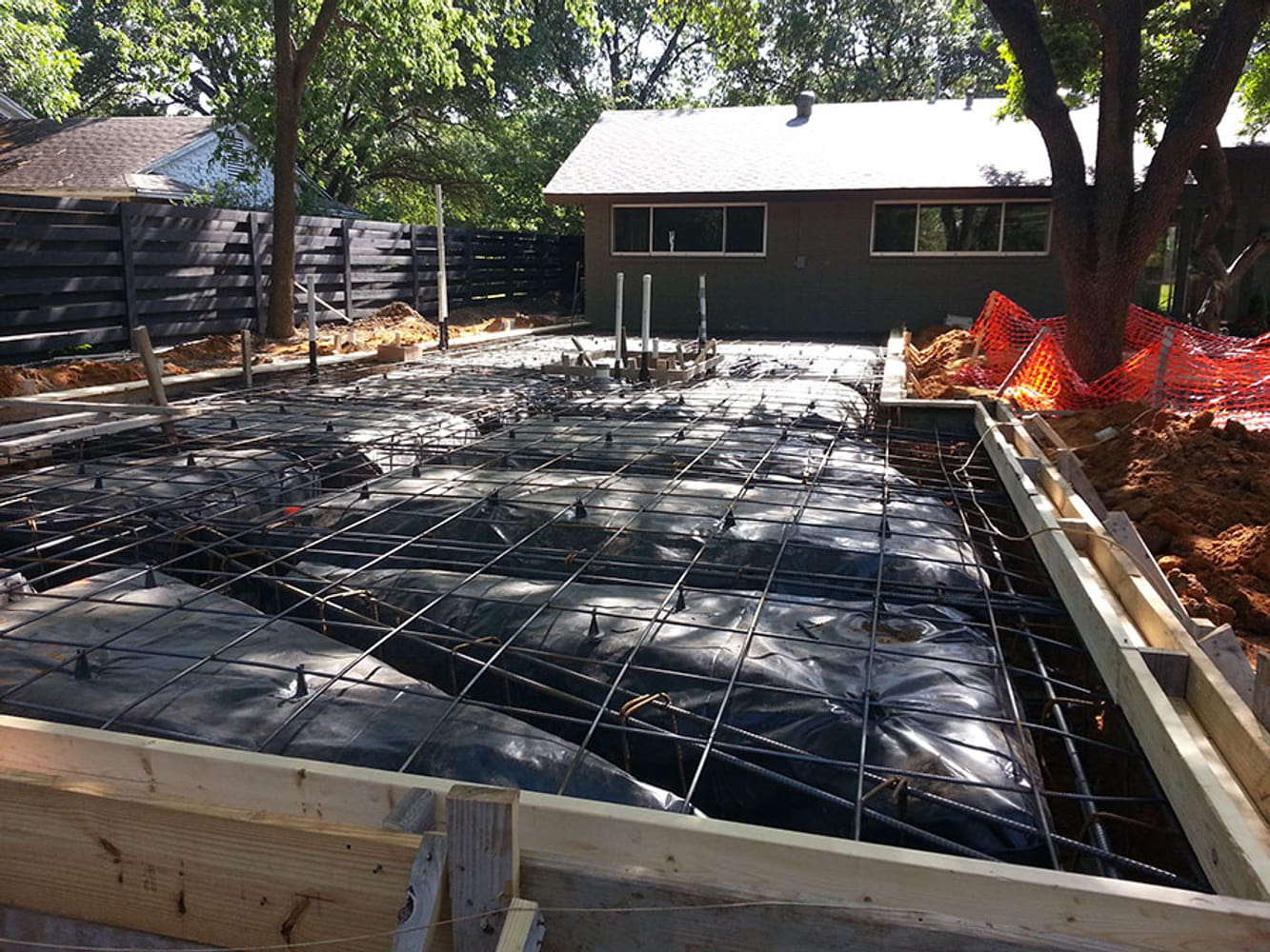 Photo(s) from Barrientos Concrete Construction