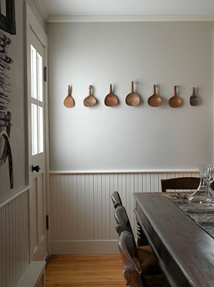 Pennsylvania Farmhouse Project