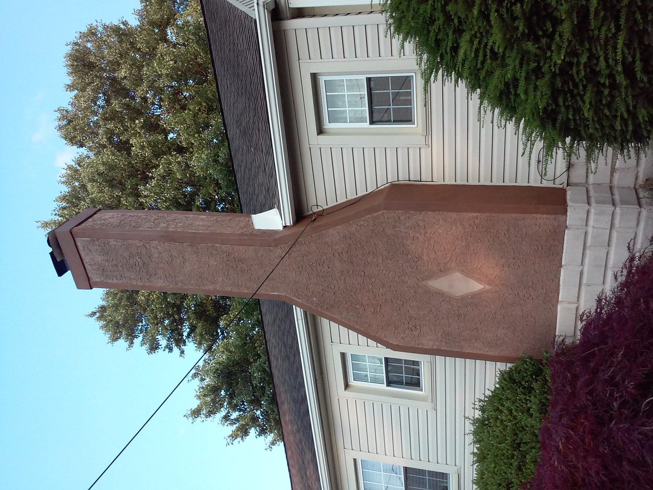 Photo(s) from A Cipolloni Masonary Contractor