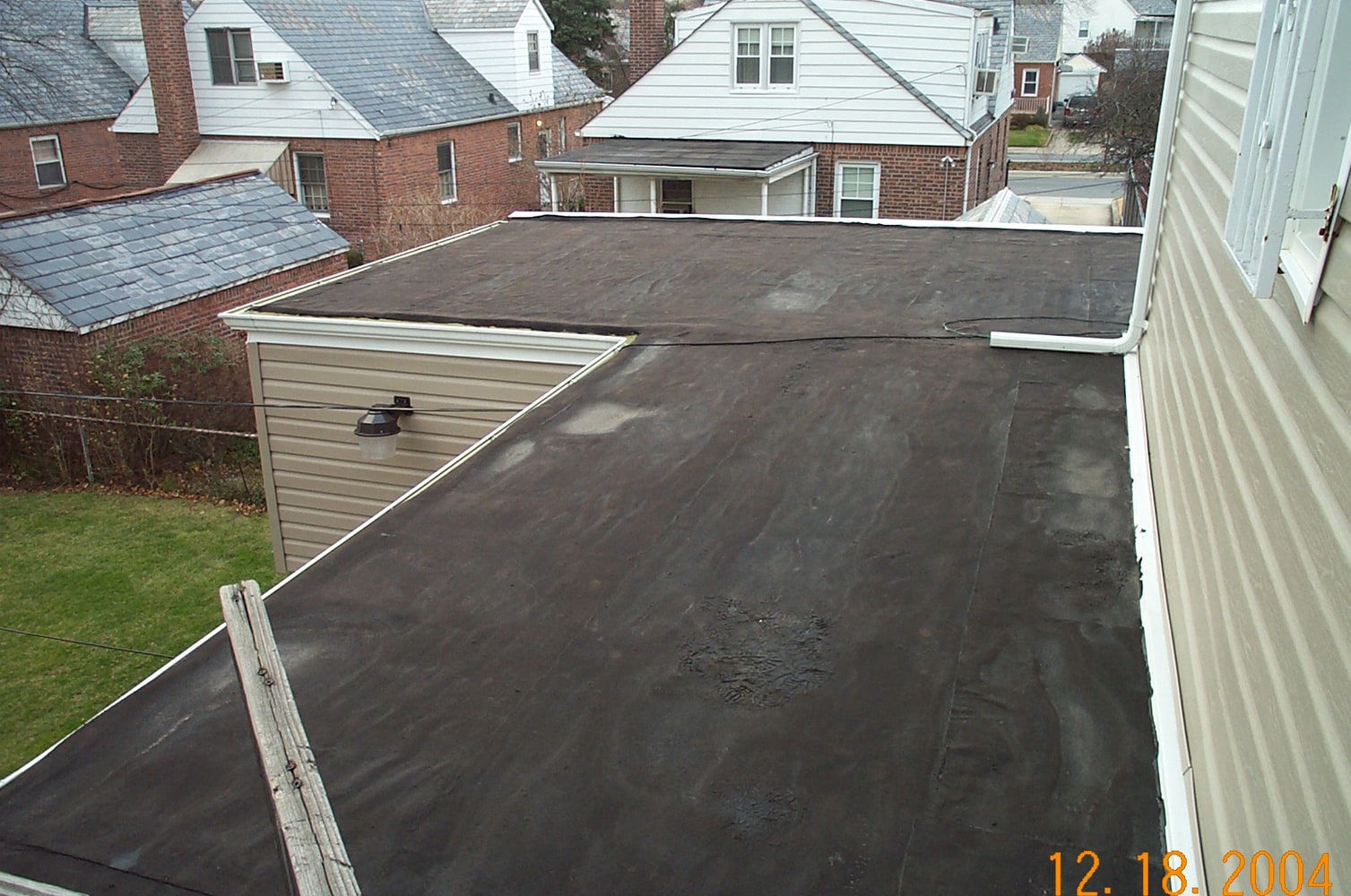 New York Queens Single Family House Remodel and Addition 