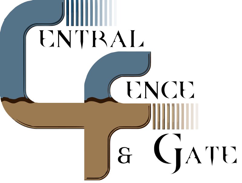 Central Fence & Gates