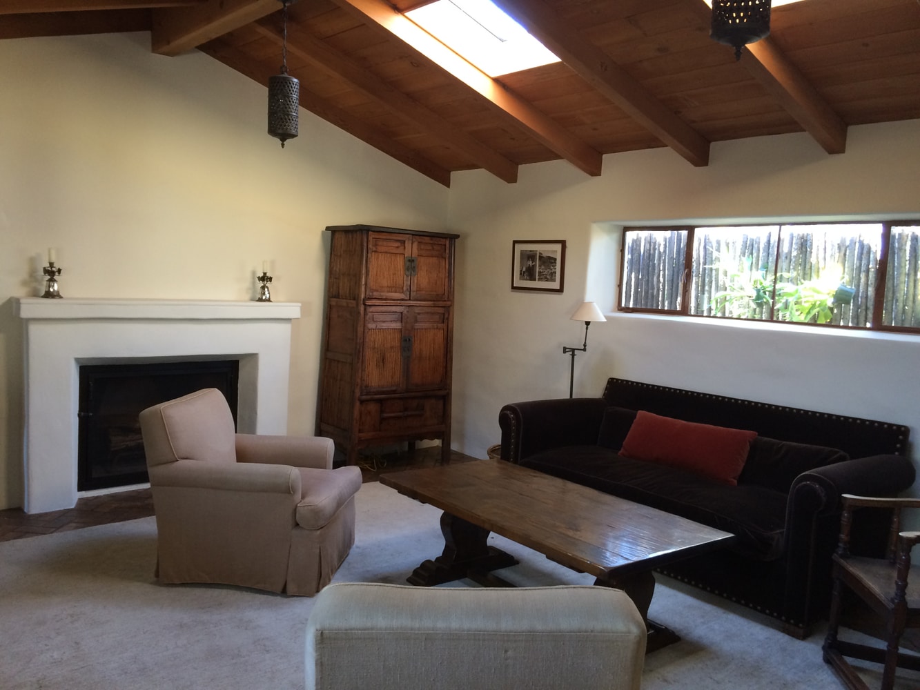 Adobe, Santa Barbara