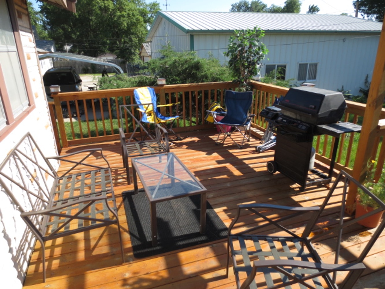 Project photos from Authentic Services Inc.