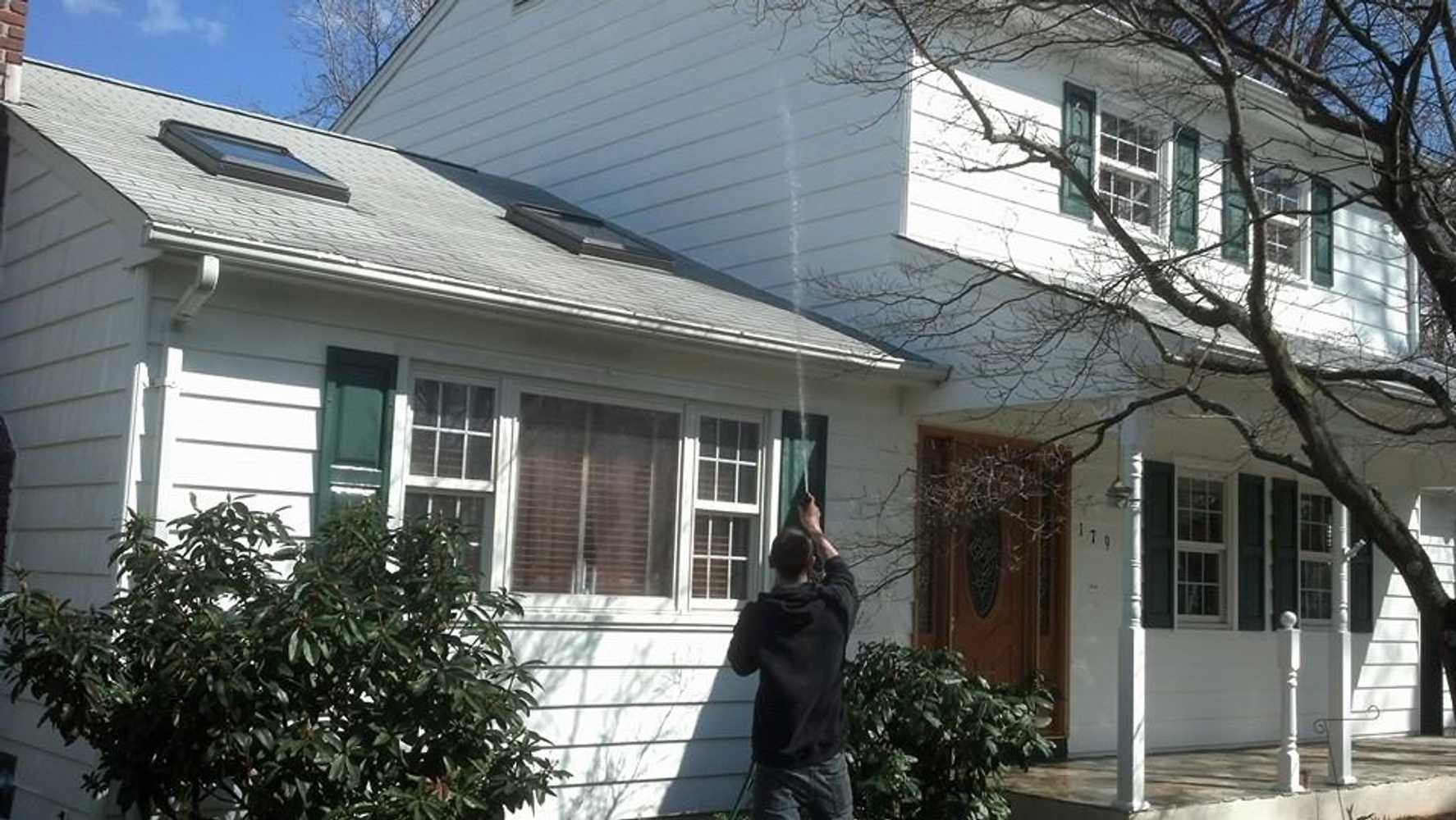 Middletown Pressure Washing