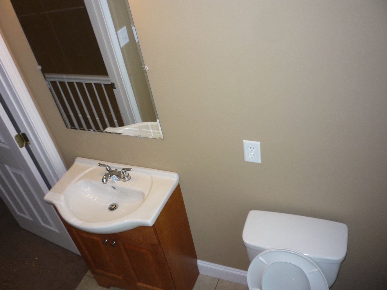 Allregional builders Project