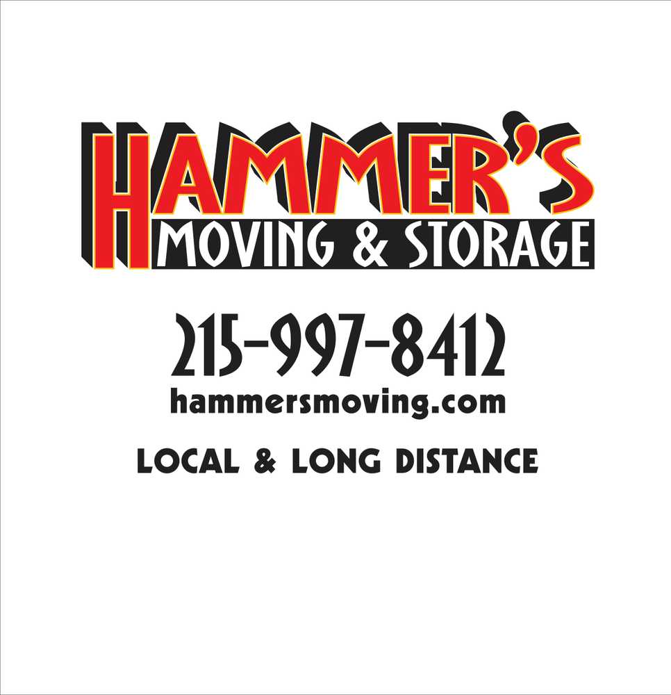 Hammer's Moving & Storage, Inc Project