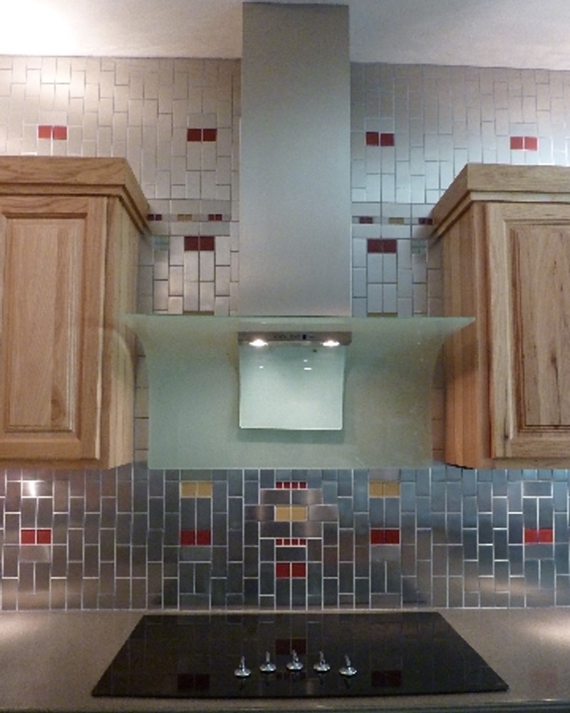 Southwest Kitchen And Bath Project 1