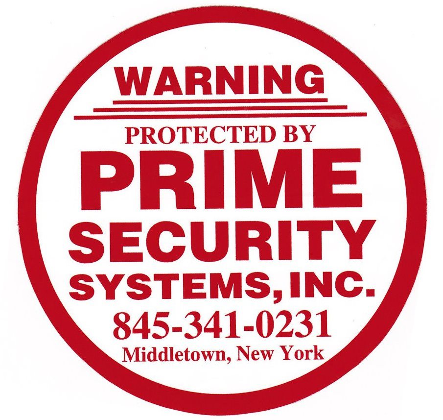 Prime Security Systems, Inc.