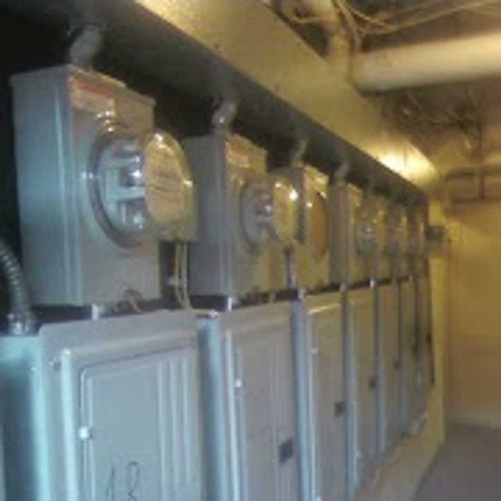 Photo(s) from Watts-Up Electrical Contractor llc