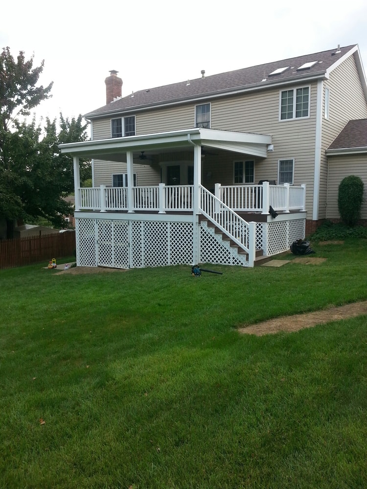 Photo(s) from Ron Annis Construction And Remodeling