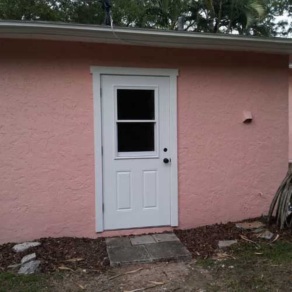 Photos from General Inspectors Inc Pink House