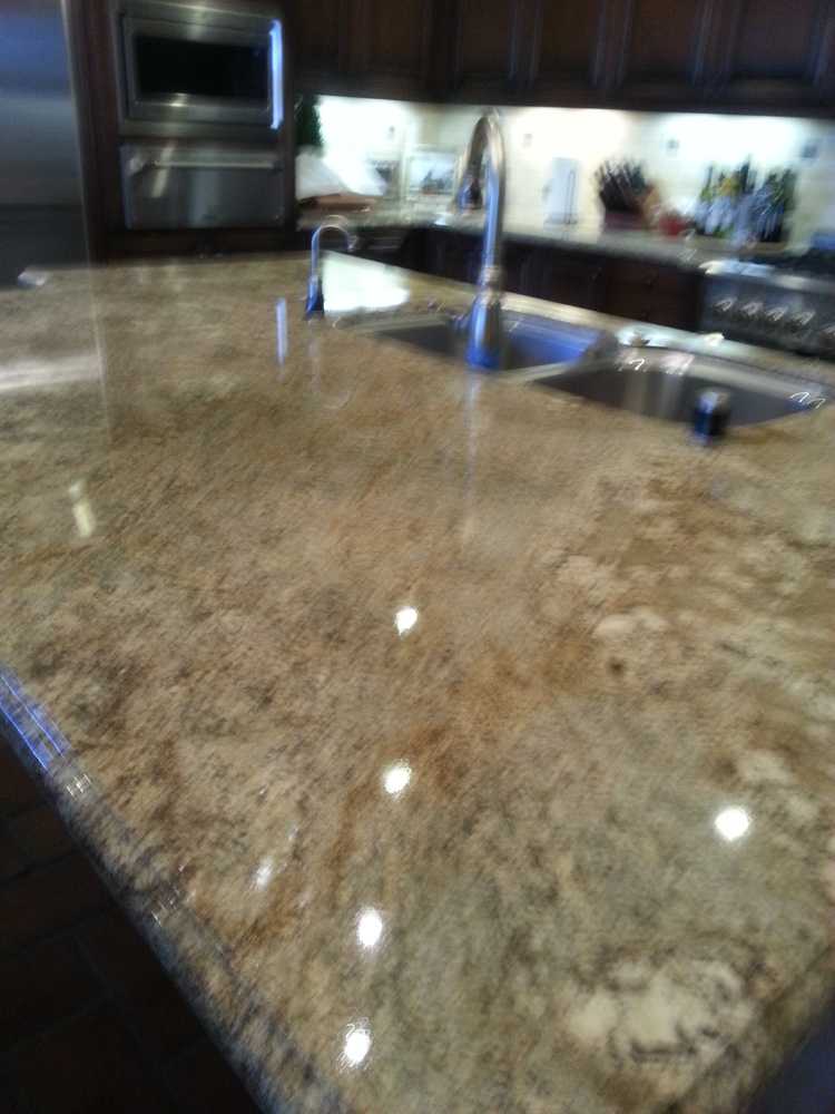 Photos from Aggressive Marble & Stone Care