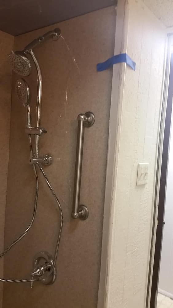 Rnb Remodeling Project