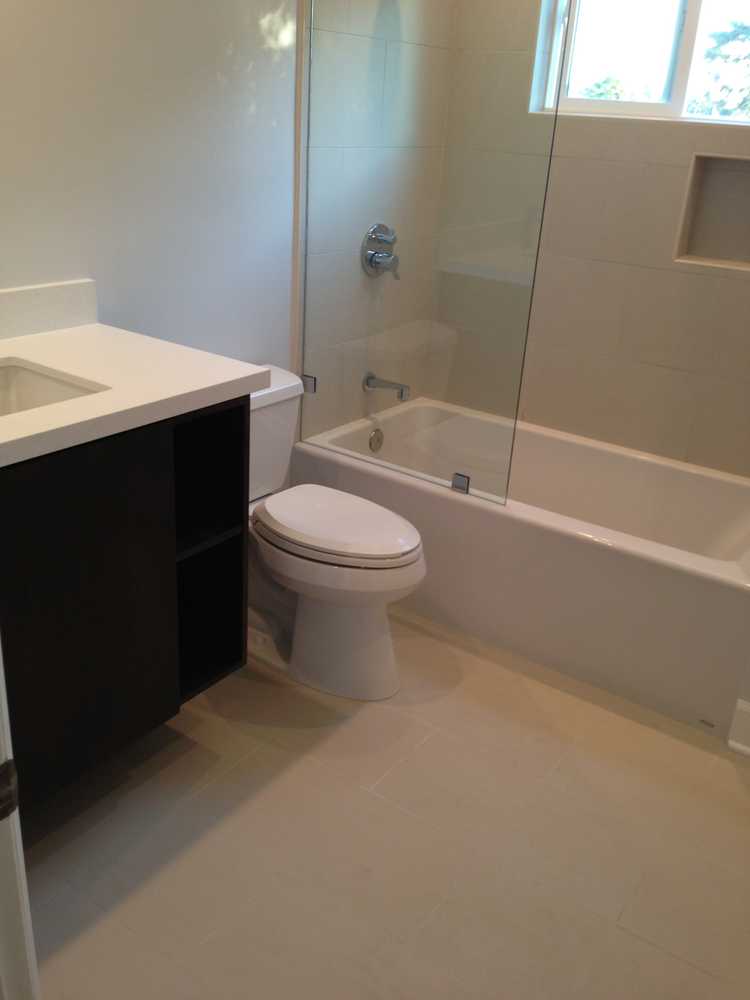 Los Angeles Bathroom Remodeling Contractors