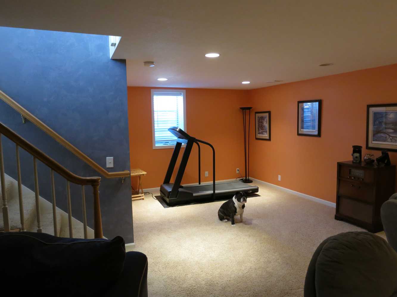 House Remodeling | Basement Remodeling | Minneapolis | Wuensch Construction