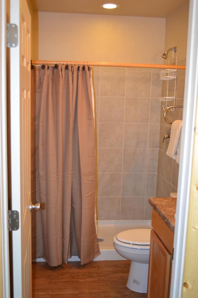 Eagle Fire Lodge 5-Plex