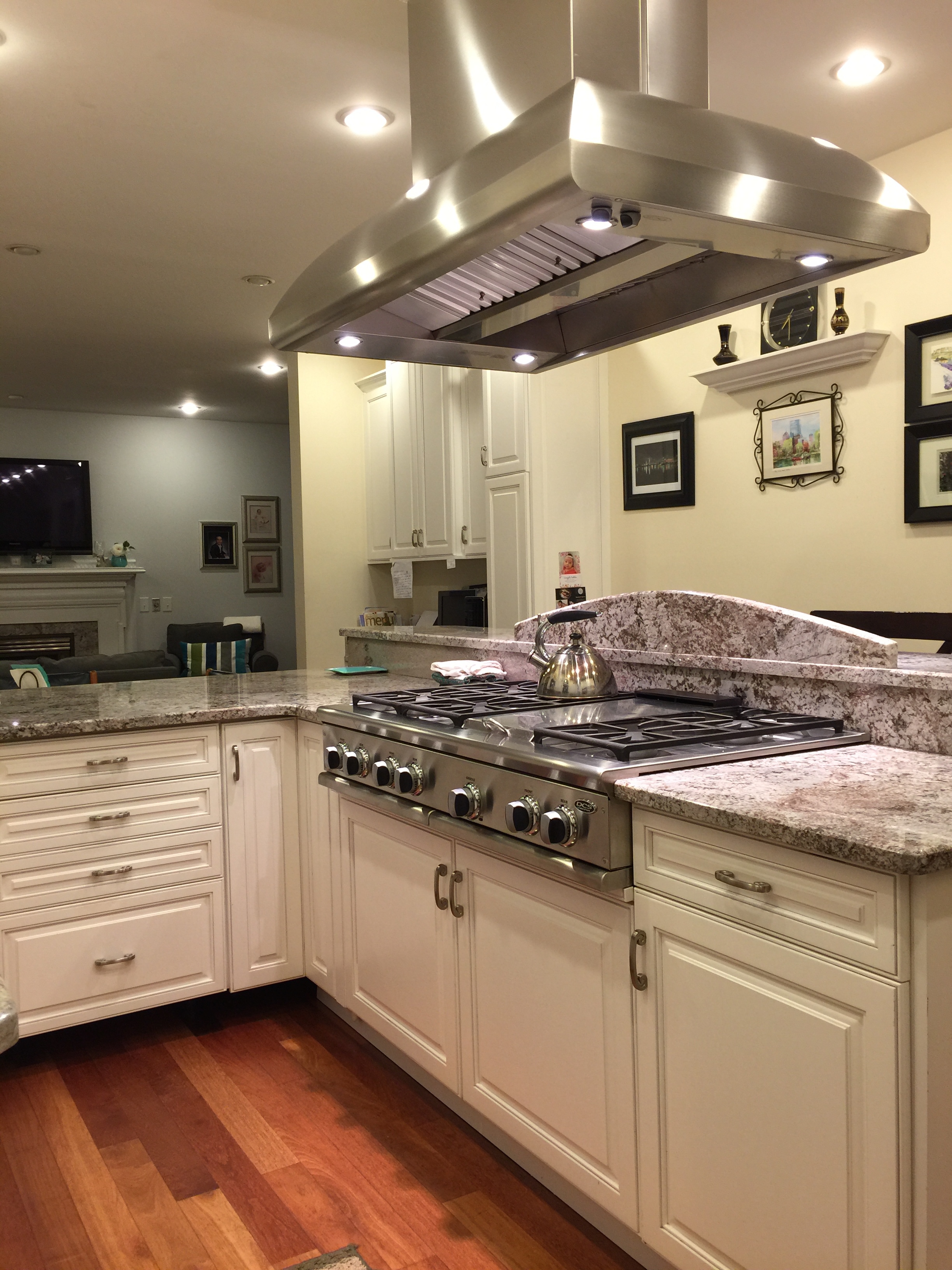 Your Weekend Handyman