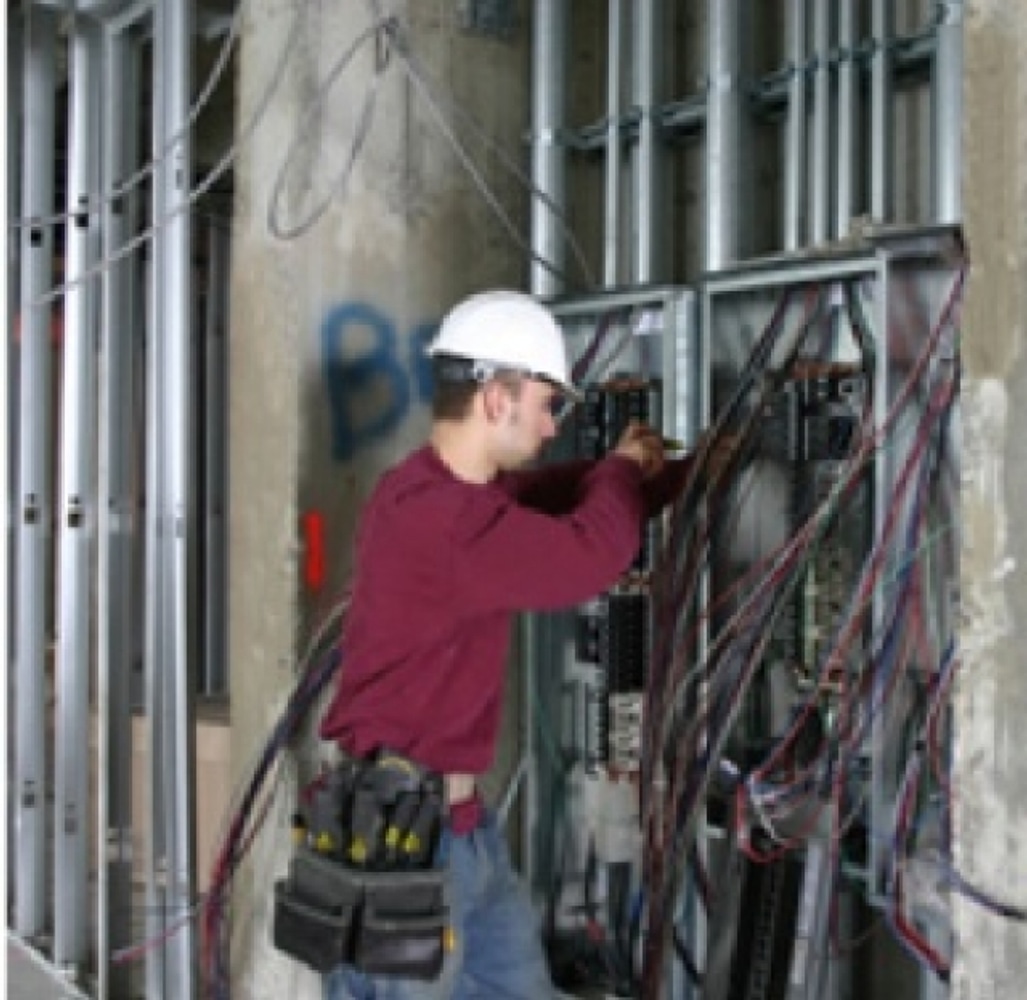 Electrical Services