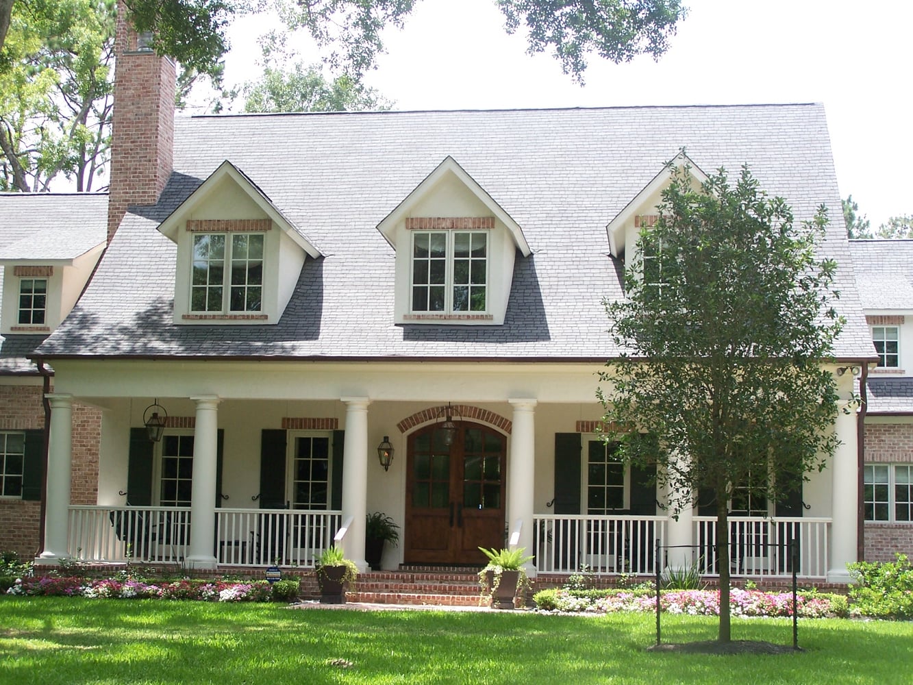 Stucco Project Photos from Masonry Custom Design