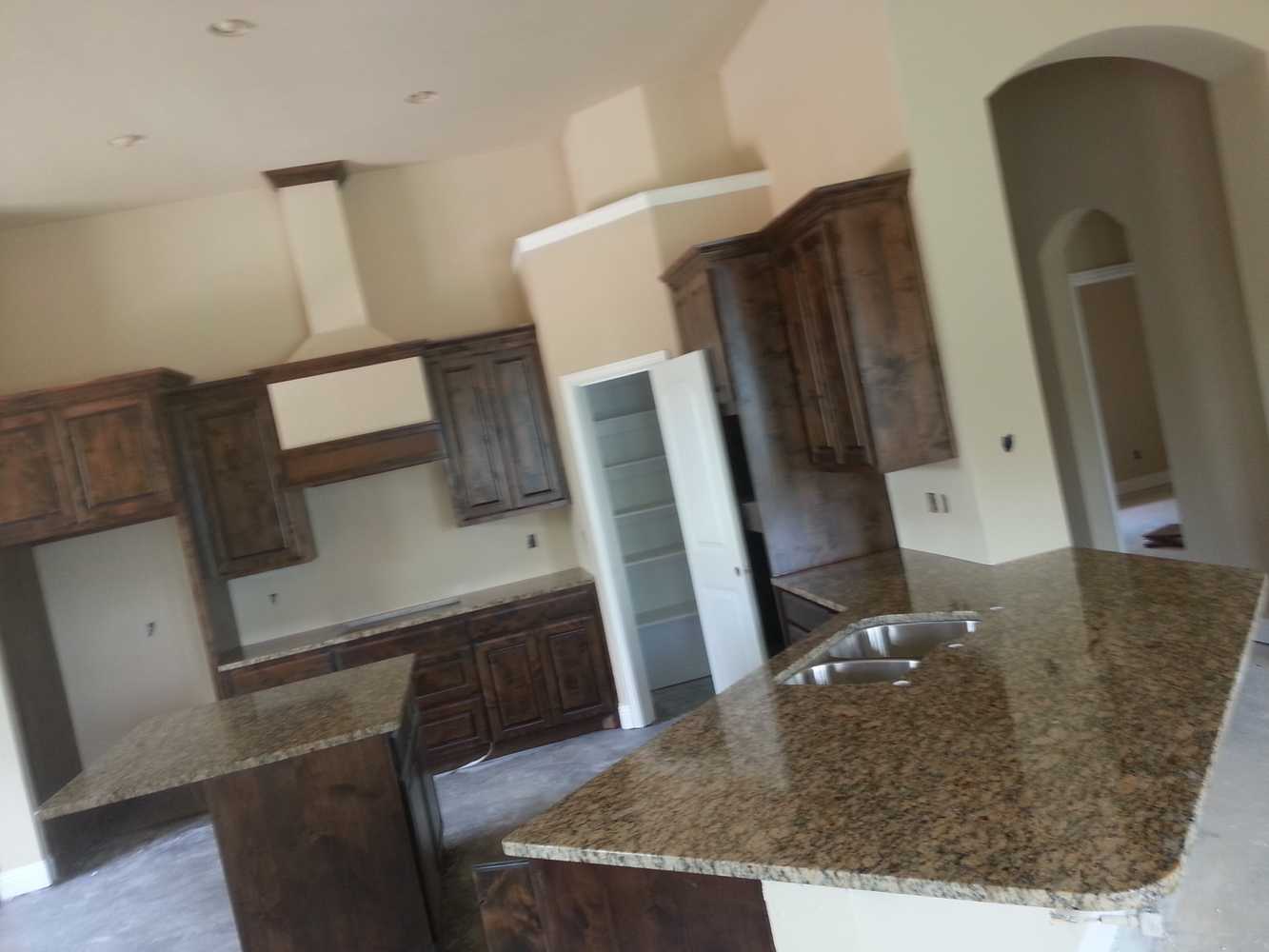 Photo(s) from JMG Granite & Marble 