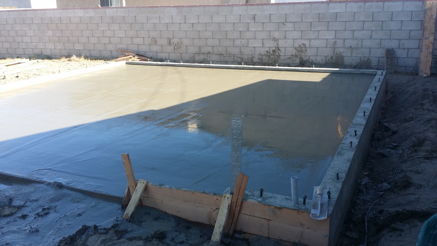 Photo(s) from Vejar Construction Inc