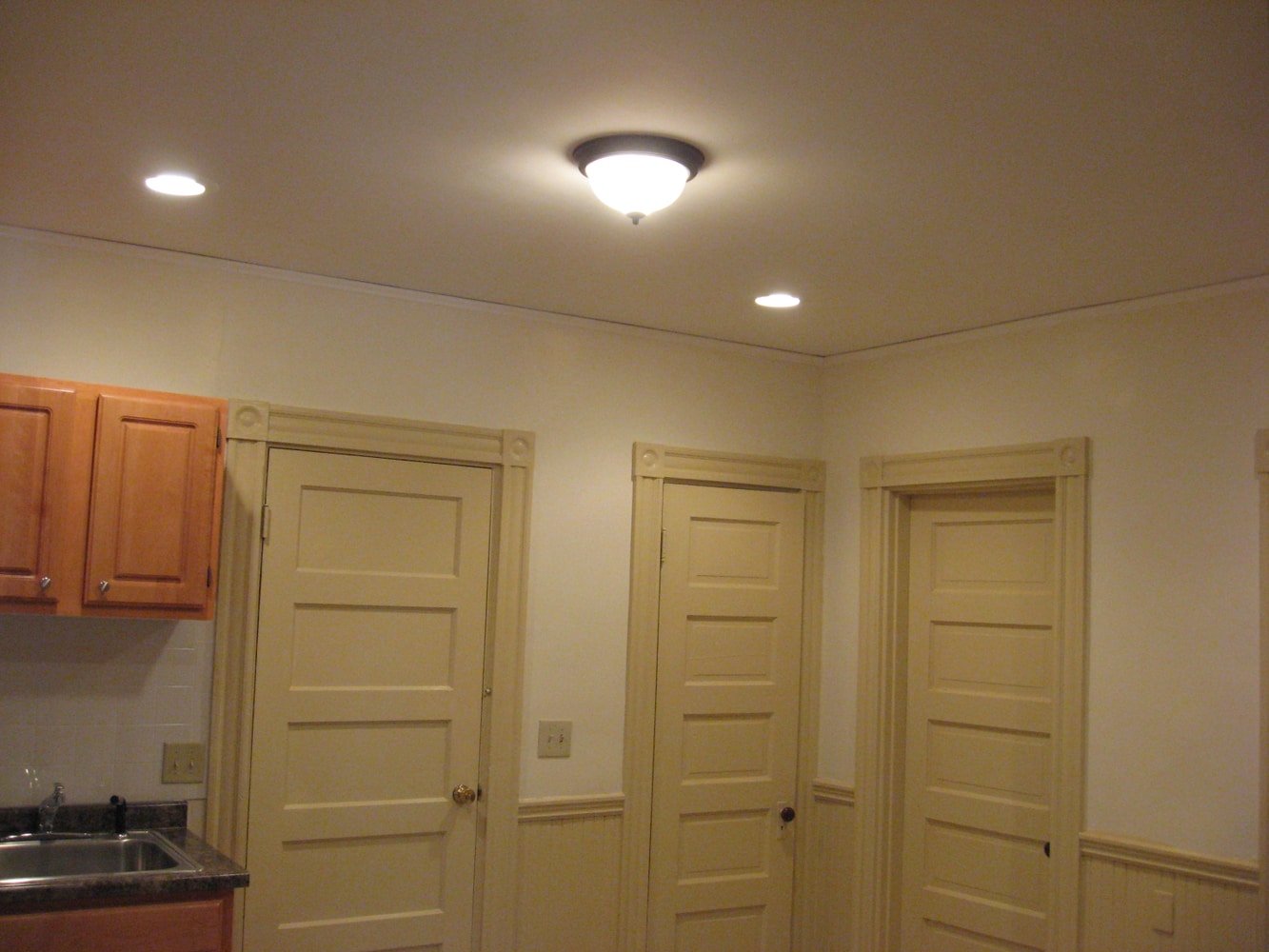 44 Ardale St. Project photos from Caledonia Windows 