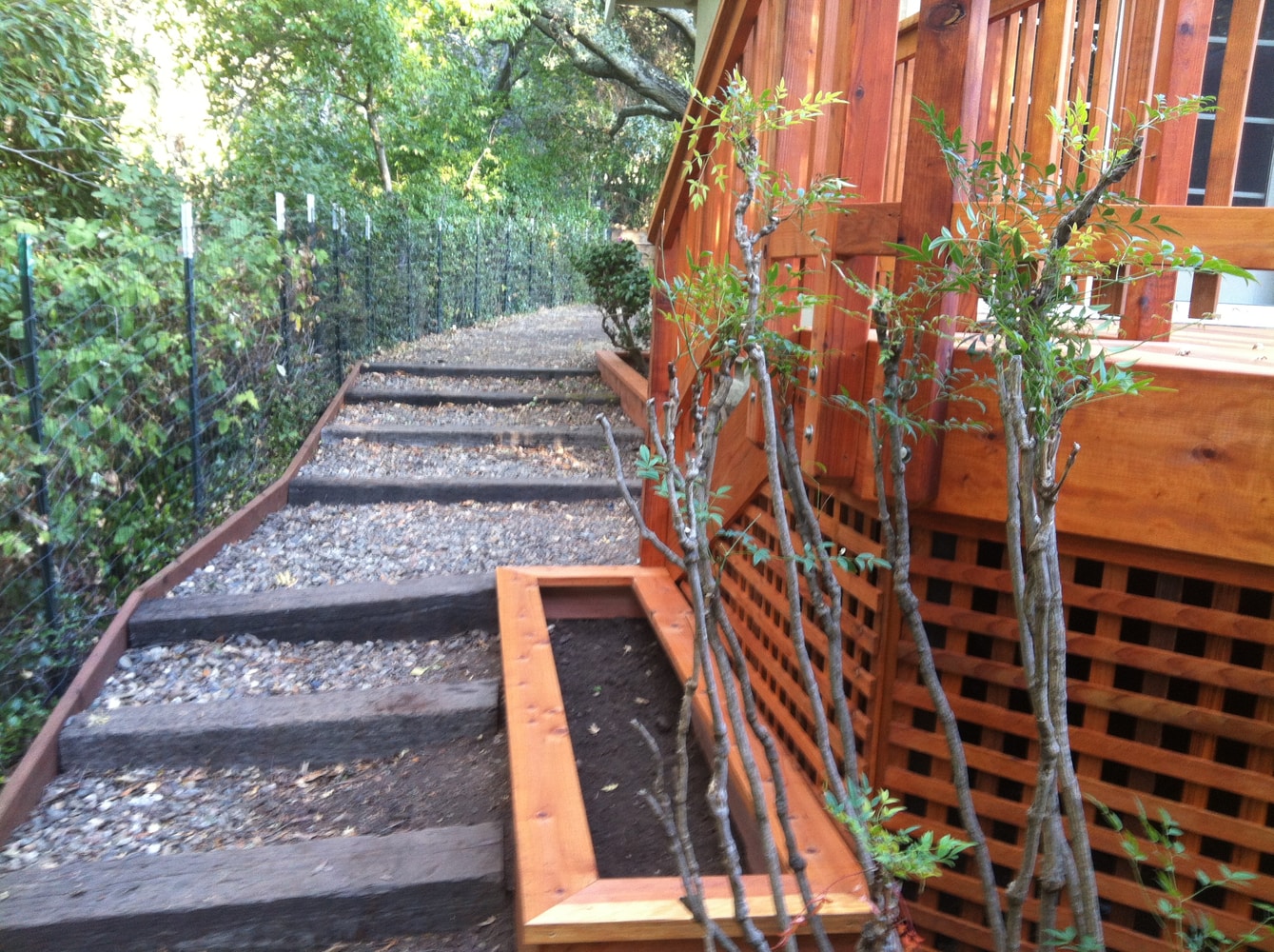 Photo(s) from Siddall Construction