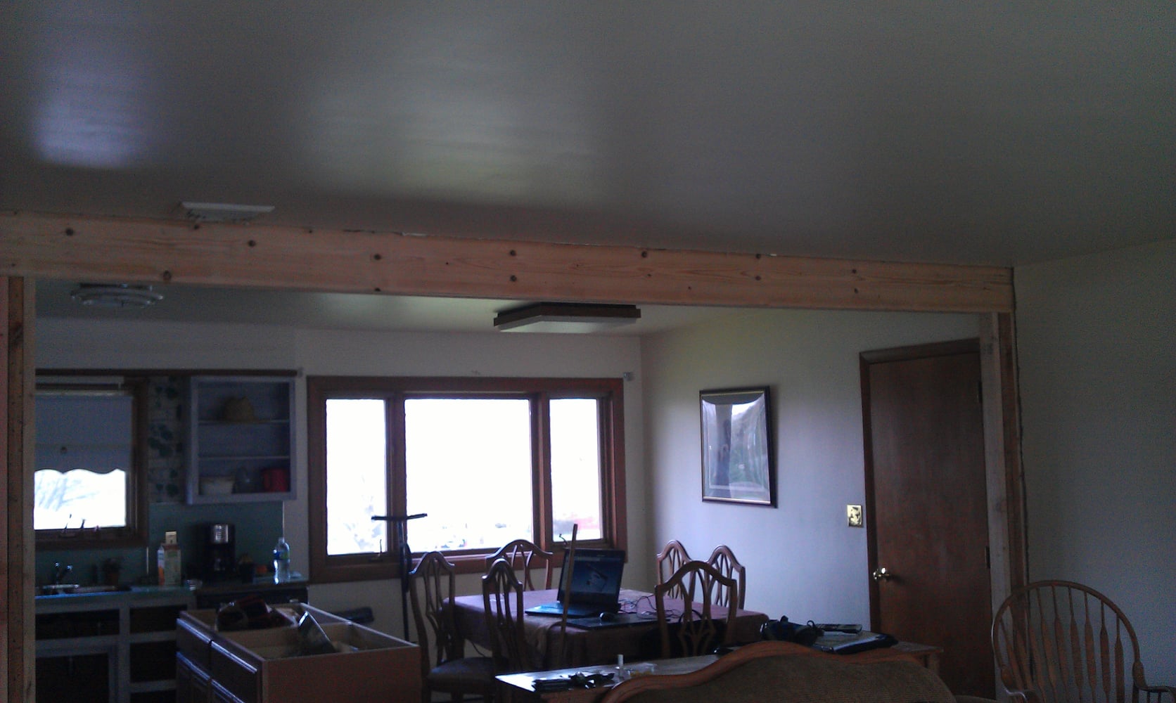 Project photos from A-Jacks Contracting