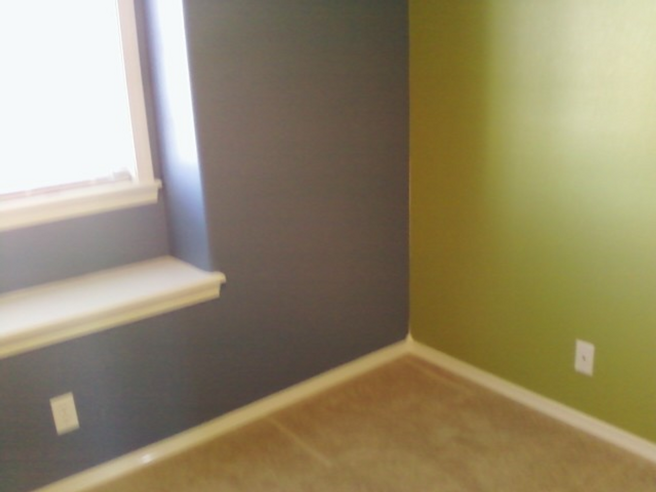 Interior Painting