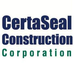 CertaSeal Construction
