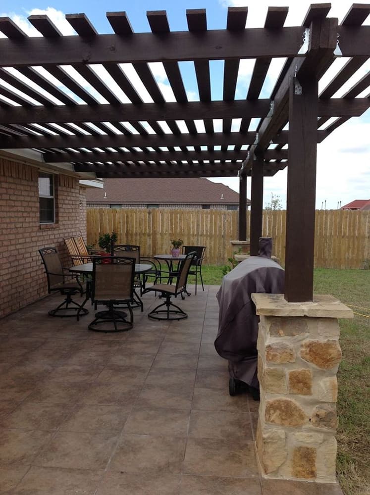 Photo(s) from Custom Creations South Texas