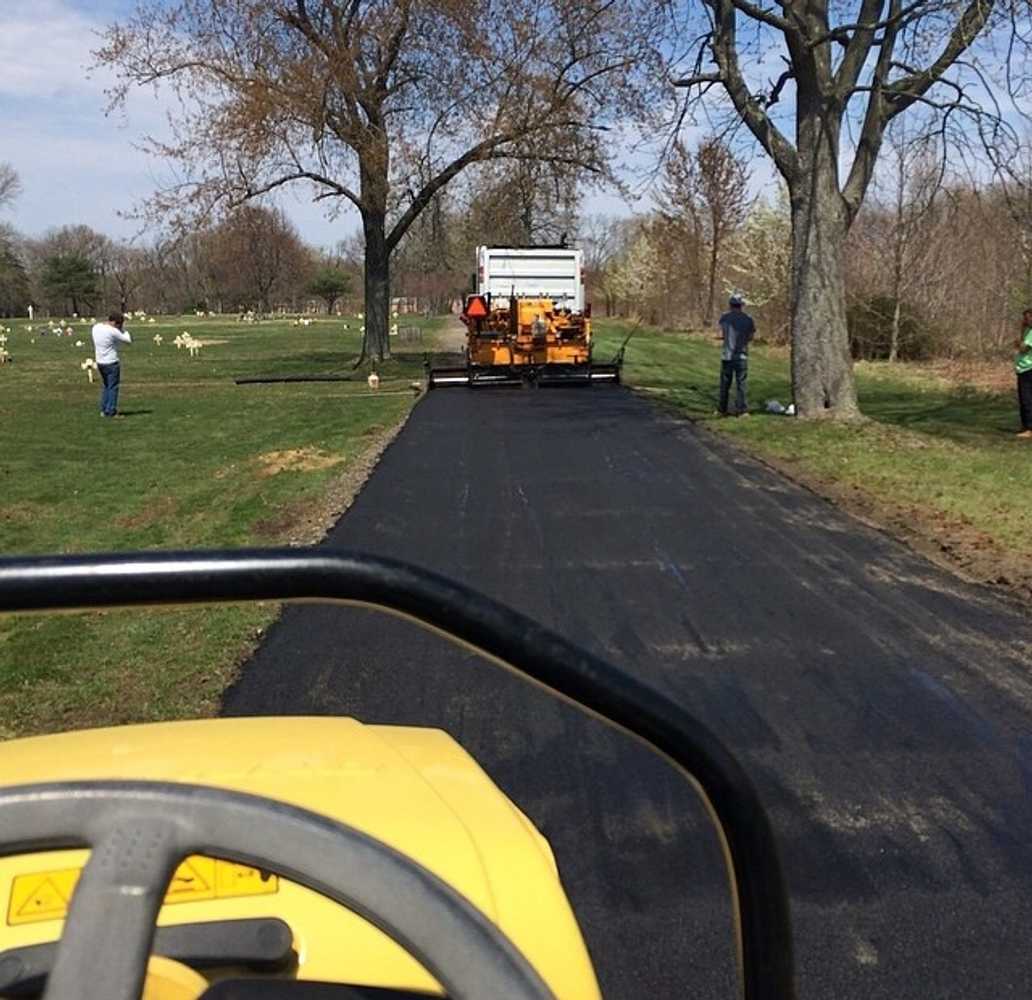 Photo(s) from Depasquale Brothers Paving