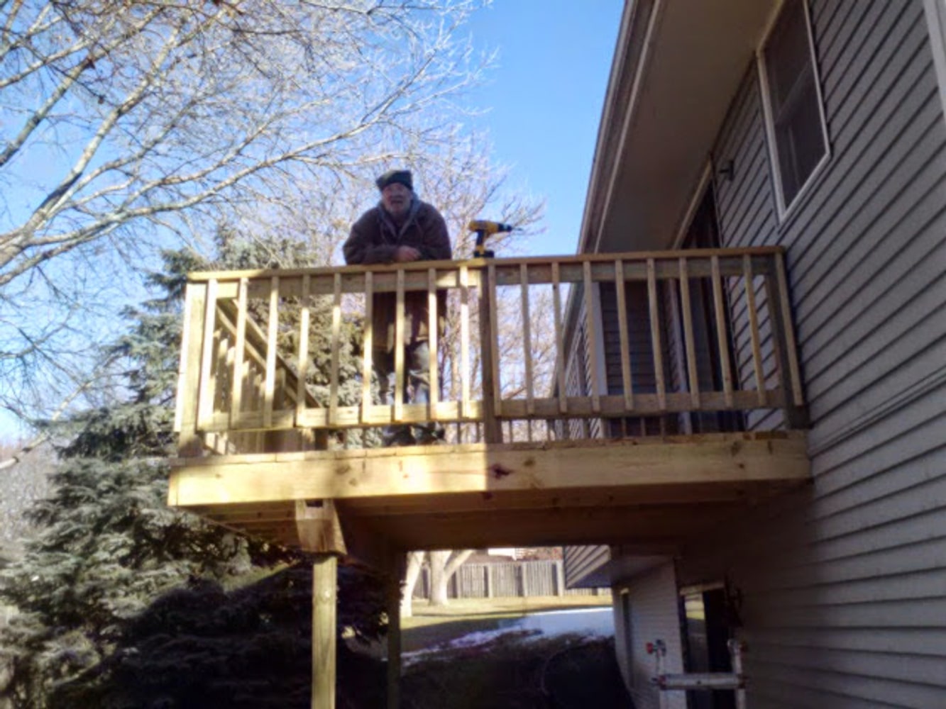 Photo(s) from M&M Handyman Services