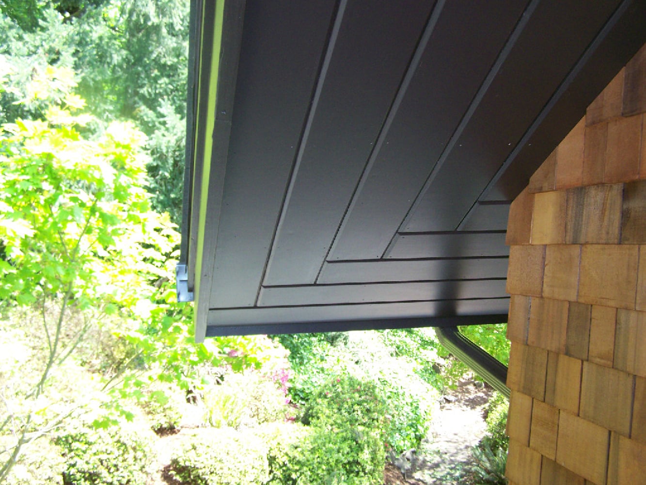 Wintercreek Construction Inc Project