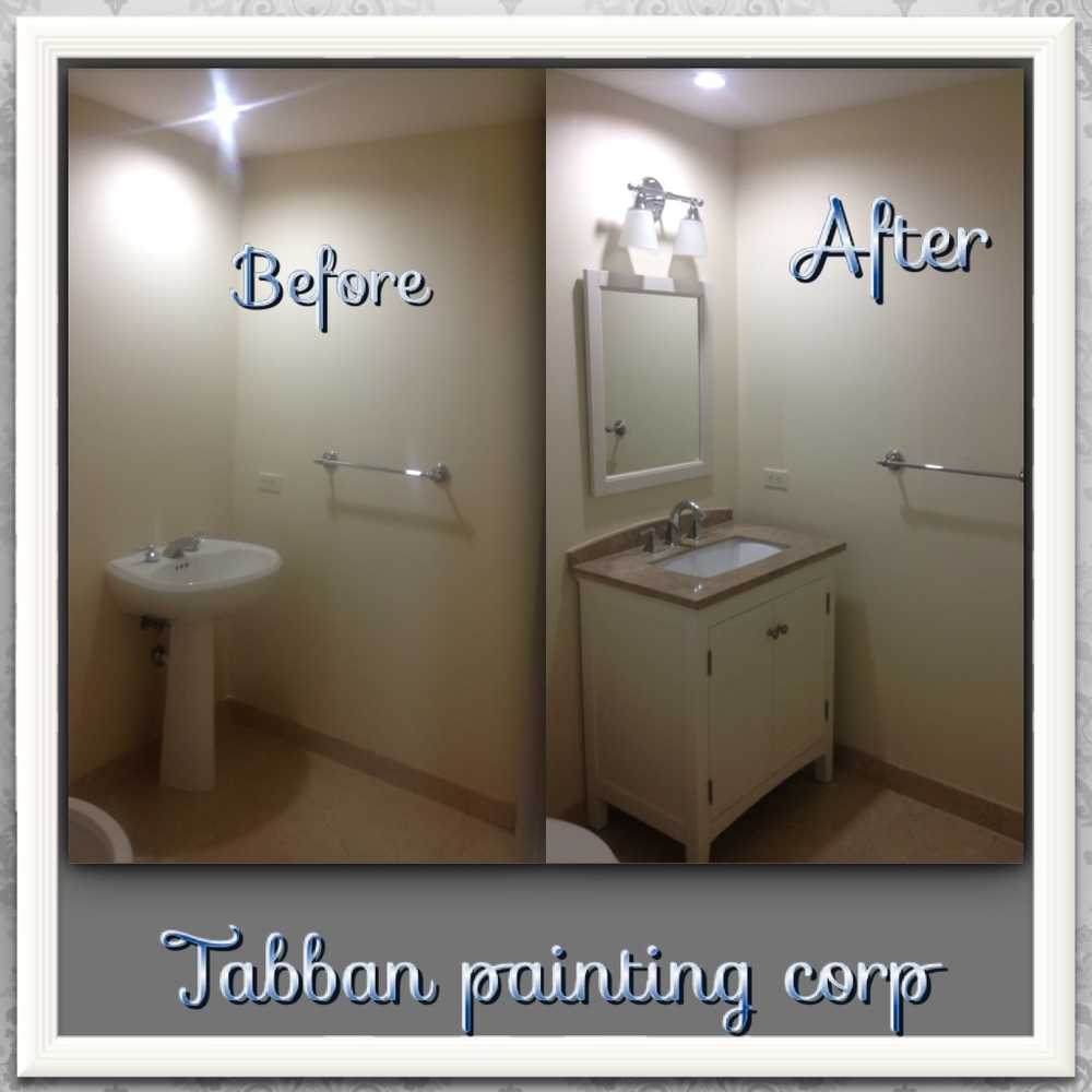 Project photos from Tabban Painting Corp