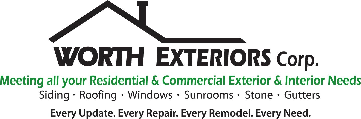 Worth Exteriors Inc